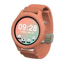K-Watch Reloj Interactivo coral KW-K-WATCH-CO Kidywolf 1