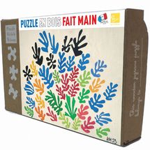 La gavilla de Matisse K1382-12 Puzzle Michèle Wilson 1