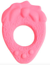 Anillo de dentición - Fraise LA00519 Lanco Toys 1