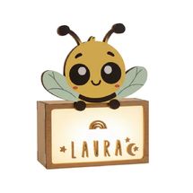 Lámpara personalizable - Abeja VI-LSP07 Vintiun 1