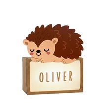 Lámpara personalizable - Erizo VI-LSP23 Vintiun 1