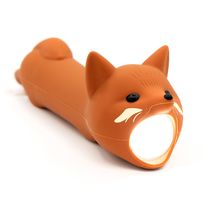 Linterna de silicona Zorro LLFLAFOX Little L 1