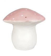 Lámpara grande de color rosa con forma de seta EG-360637VP Egmont Toys 1