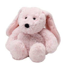 Peluche calentable Conejo rosa WA-AR0239 Warmies 1