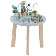 Mesa de actividades Forest Friends LD7241 Little Dutch 1