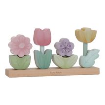 Flores para apilar Fairy Garden LD7330 Little Dutch 1