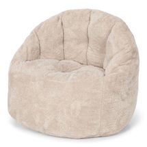 Sillón infantil beige LD8040-BEIGE Little Dutch 1