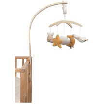 Móvil musical Newborn LD8400 Little Dutch 1