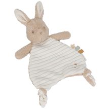 Paño de abrazo conejo Newborn LD8402 Little Dutch 1