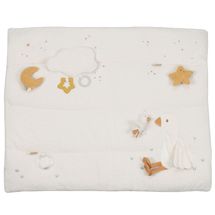 Alfombra de actividades Newborn LD8408 Little Dutch 1