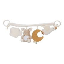 Cadena de actividades para cochecito Newborn LD8411 Little Dutch 1