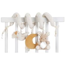 Espiral de actividades Newborn LD8412 Little Dutch 1