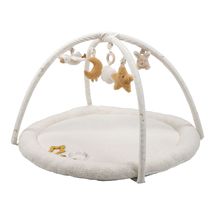 Alfombra de juego Newborn LD8417 Little Dutch 1