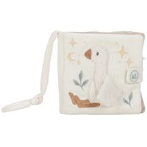 Libro de tela Ganso LD8419 Little Dutch 1