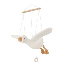 Móvil ganso volador LD8424 Little Dutch 1