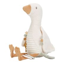 Peluche de actividad ganso LD8431 Little Dutch 1