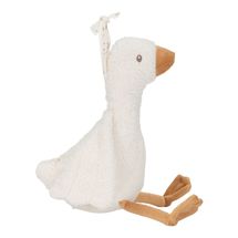 Ganso de peluche musical con luz LD8440 Little Dutch 1