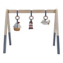 Arco actividades bebe madera store