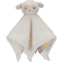 Paño de abrazo oveja Little Farm LD8802 Little Dutch 1