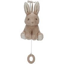 Caja de música conejo Baby Bunny LD8856 Little Dutch 1