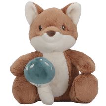 Peluche zorro Forest Friends 20 cm LD8904 Little Dutch 1