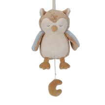 Caja de música búho Forest Friends LD8906 Little Dutch 1