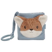 Libro de tela Forest Friends LD8919 Little Dutch 1