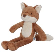 Peluche zorro Forest Friends 30 cm LD8921 Little Dutch 1