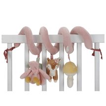 Espiral de actividades Fairy Garden LD9012 Little Dutch 1
