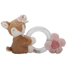 Sonajero de aro cervatillo Fairy Garden LD9014 Little Dutch 1