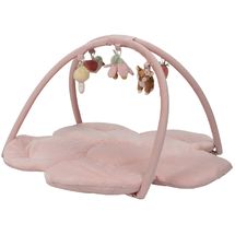Alfombra de juego Fairy Garden LD9017 Little Dutch 1