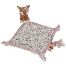 Paño de abrazo Fairy Garden LD9027 Little Dutch 1