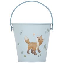 Cubo azul Forest Friends LD9109 Little Dutch 1
