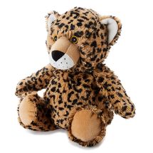 Peluche calentable Leopardo Junior WA-AR0194 Warmies 1