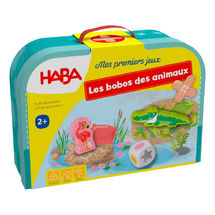 Hospital Animal HA2011719002 Haba 1