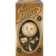 Juego de cartas Level Up RAV-24925 Ravensburger 1