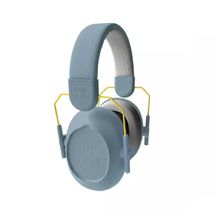 Auriculares con cancelación de ruido para niños azul KW-KIDYNOISE-BU Kidywolf 1
