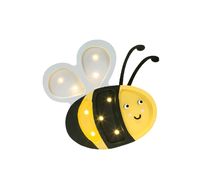 Lámpara Abeja amarilla LL087-398 Little Lights 1