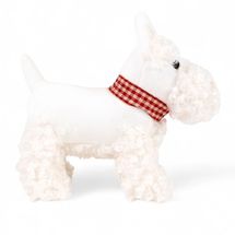 Lola el perro de peluche 17 cm EG130617 Egmont Toys 1