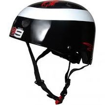 Casque Lorenzo MEDIUM KMH040M Kiddimoto 1