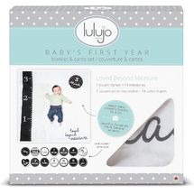 La caja de mi primer año - amada sin medida LLJ-121-014-001 Lulujo 1