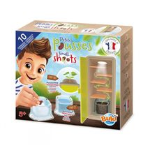 Pequeños brotes BUK-M001 Buki France 1