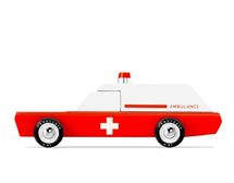 Ambulancia C-M0303 Candylab Toys 1