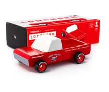 Pick-up Longhorn Rojo C-M2011 Candylab Toys 1