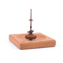 Peonza Helenchen con mini tabla MA-LJ203 Mader 1