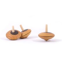 Peonza de madera Nonna 47 mm MA-CA344 Mader 1