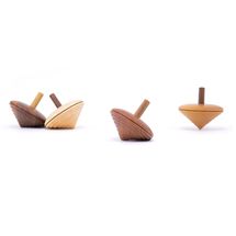 Peonza de madera Tramp 47 mm MA-CA322 Mader 1