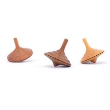 Peonza de madera Tango natural 47mm MA-CA308 Mader 1