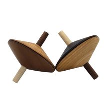 Peonza de madera Wendelin 65 mm MA-CA345 Mader 1