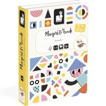 Magnéti'book Moduloform J03032 Janod 1